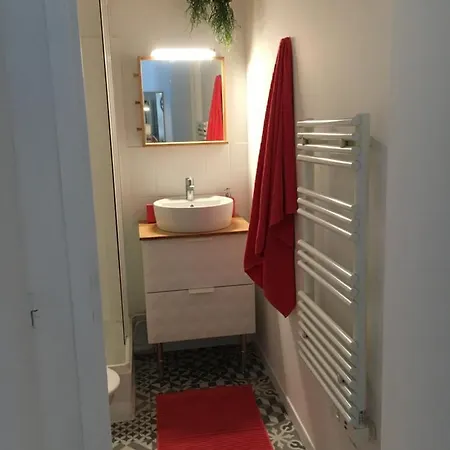 Un Petit Coin De Paradis Au Centre De Caen